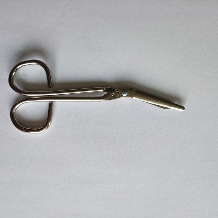 Nożyczki opatrunkowe