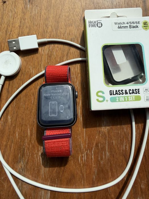 Apple watch series 6 44 mm