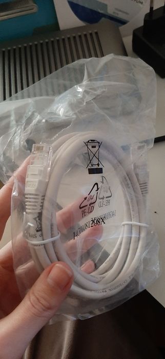 Точка доступу Asus WL-320gE