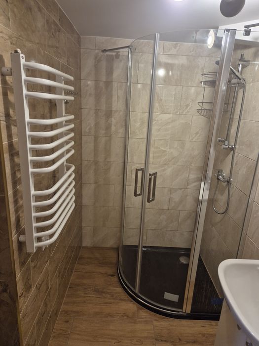 Wykończenia wnętrz