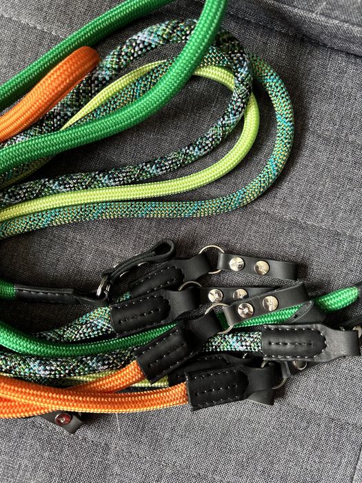 Шнур поліпропіленовий