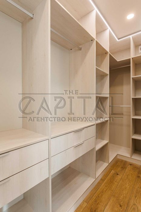 Продажа квартиры, ЖК Французский квартал, Предславинская, Печерск