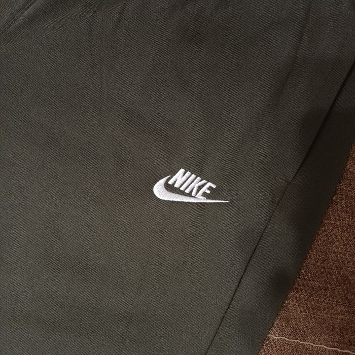 Шорты NIKE Sportswear (14-15лет)