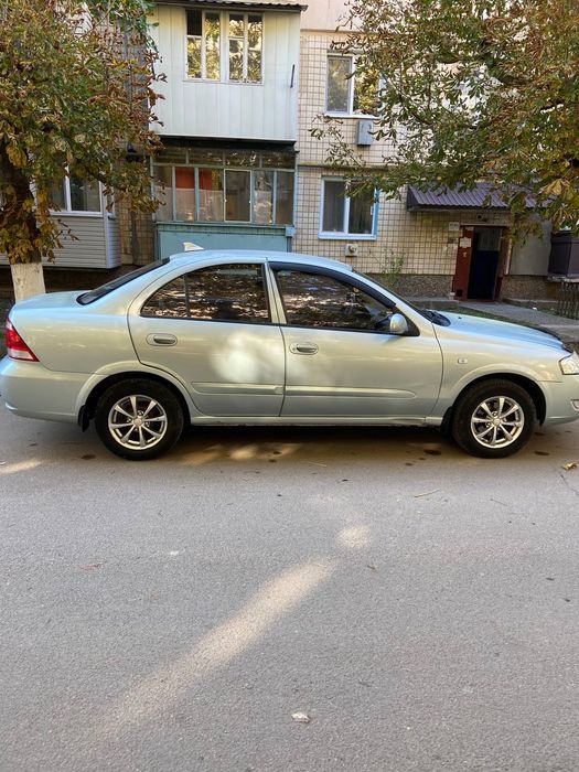 продам Nissan Almera