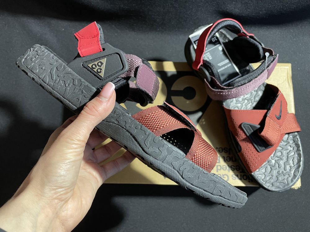 Nike Acg Air Deschutz 2 800