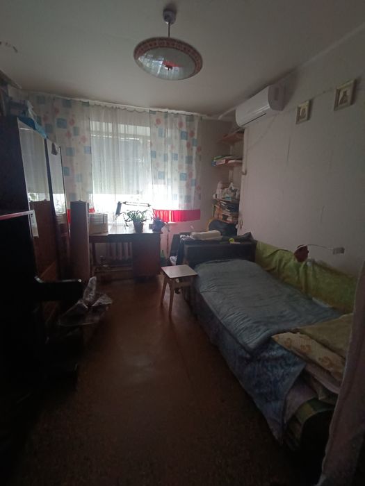 Продам 4к квартиру 80м.кв