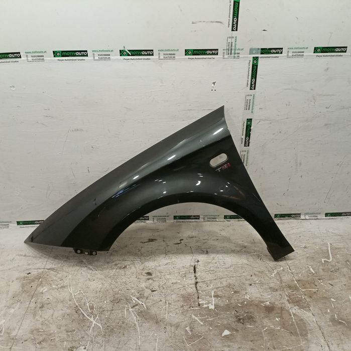 Guarda Lamas Esquerdo - SEAT LEON (1P1) | 05 - 13