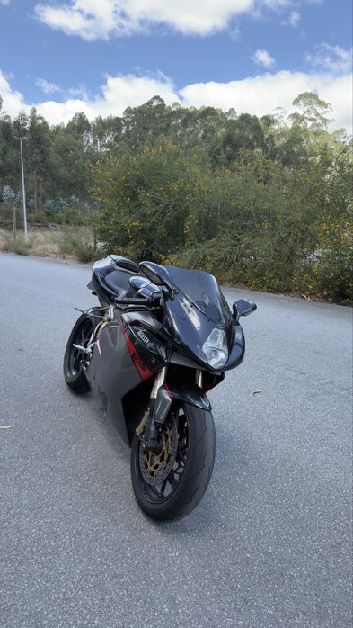 MV Agusta F4 312R
