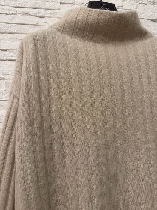 Max mara светр кашемир