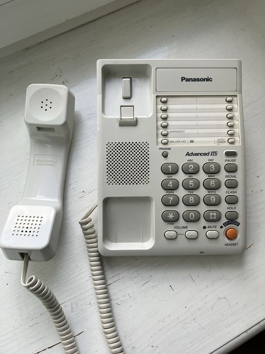 Телефон офісний надійний