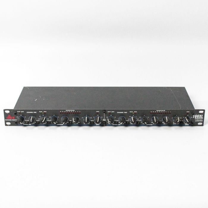 Compressor DBX 166XL