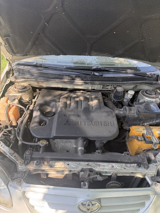 Продам BYD F3 в гарному стані