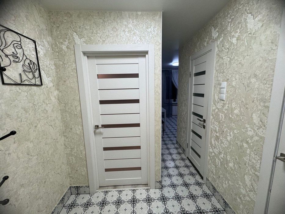 Квартира Фонтан!Цент!Дом Офицеров!ул.Бевза36,СмартTV.Парковка!