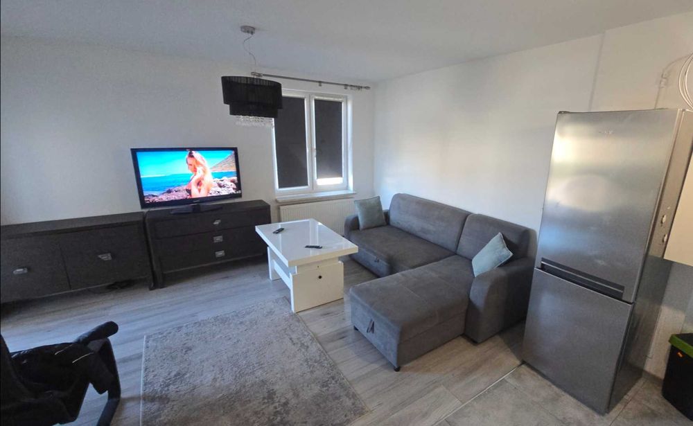 DO wynajęcia Mieszkanie Kopernika 66    50m2    piętro 1