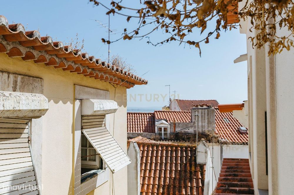 Apartamento Remodelado -  Alfama