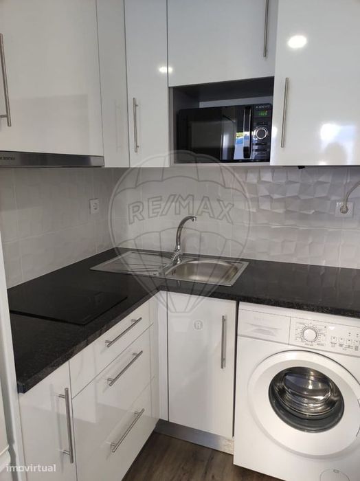 Apartamento T3 para venda