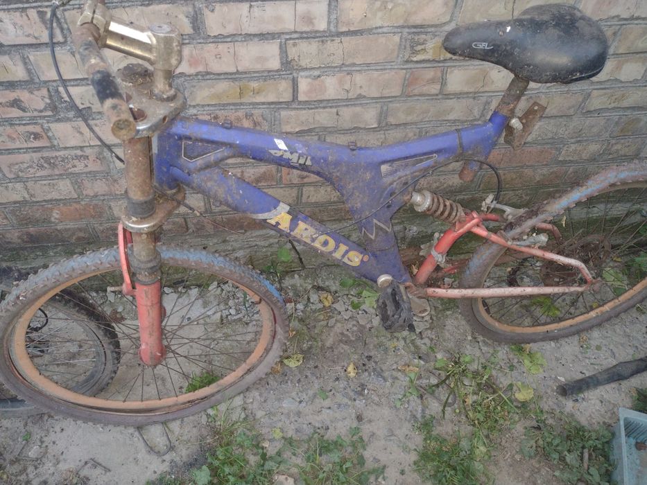 Продам велосипед.