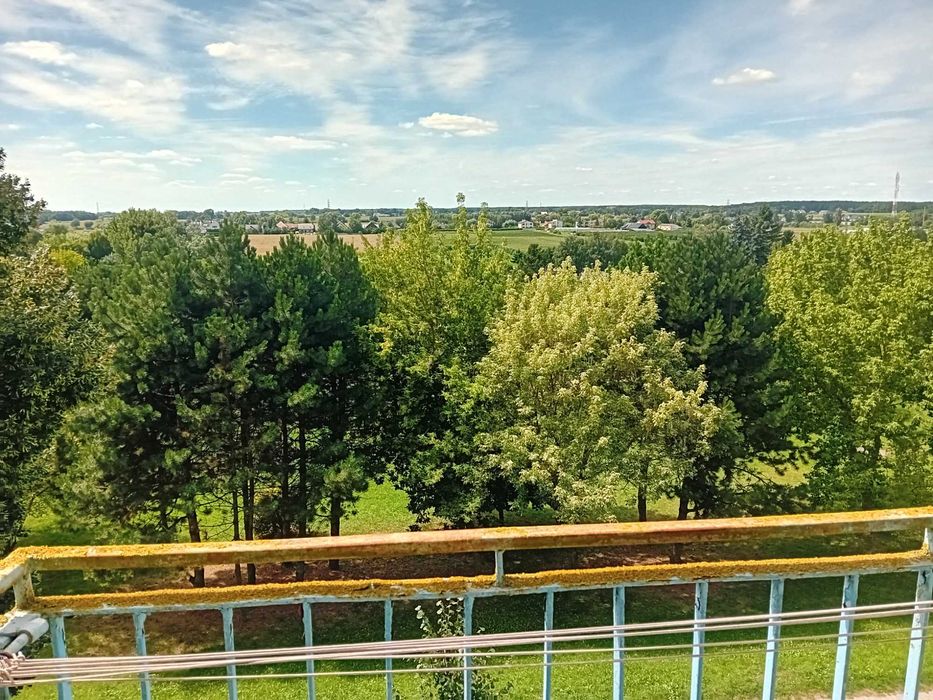 Sprzedaż mieszkania