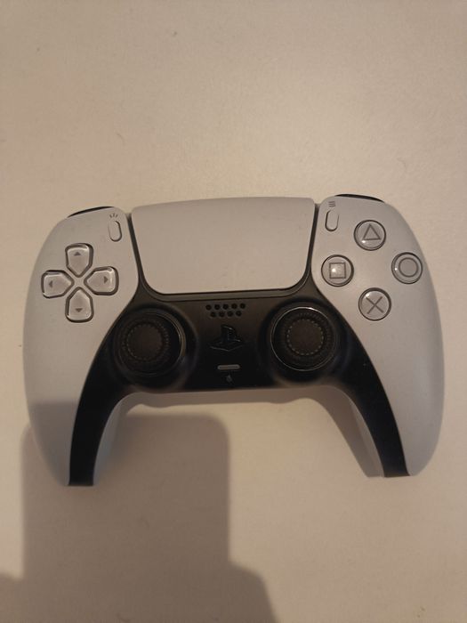 PS5 edição com leitor de disco