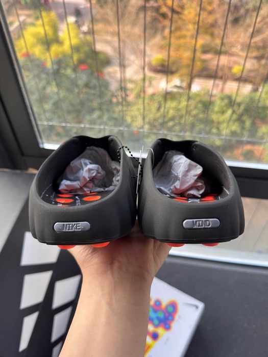 Nowe klapki nike mind 001 Obuwie męskie R.41