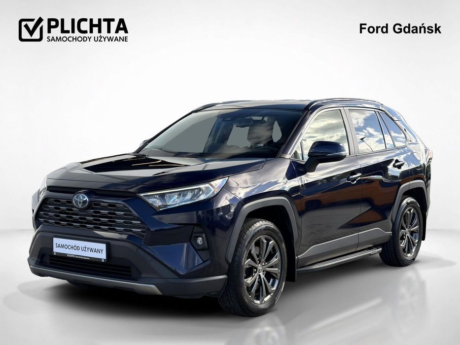 Toyota RAV-4