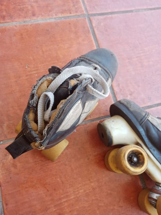 Patins Hóquei da Skater