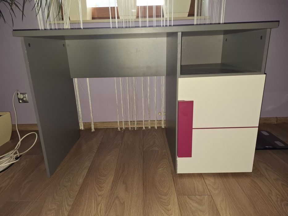 Komplet mebli młodzieźowych Forte Libelle