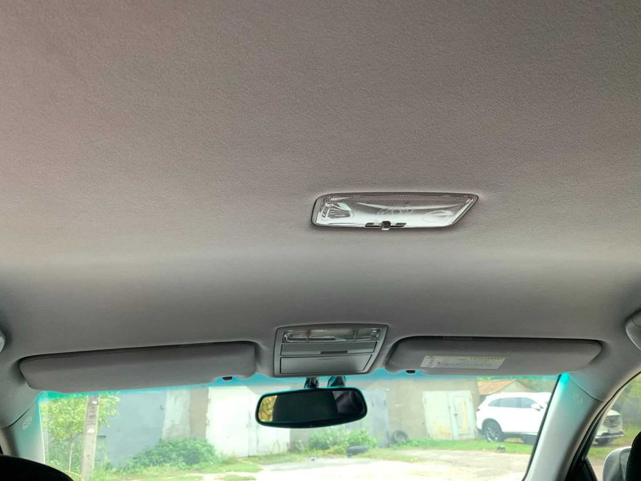 Toyota Camry 2007