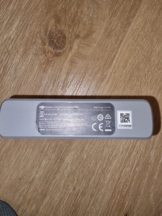 DJI Hub do ładowania akumulatorów DJI Mini 2