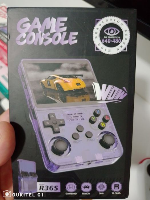 Secção gaming ! Jogos retro , emuladores, stick em USB para TV . Diversão garantida!!