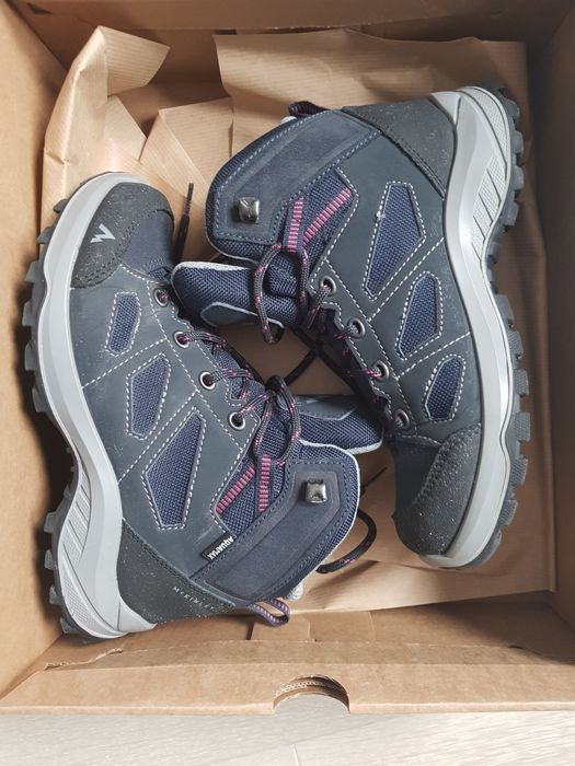 Buty trekkingowe Mc Kinley 36