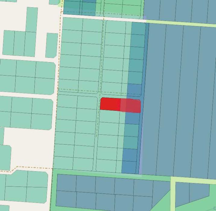 Земельна ділянка 19 соток Литвинівка, торг