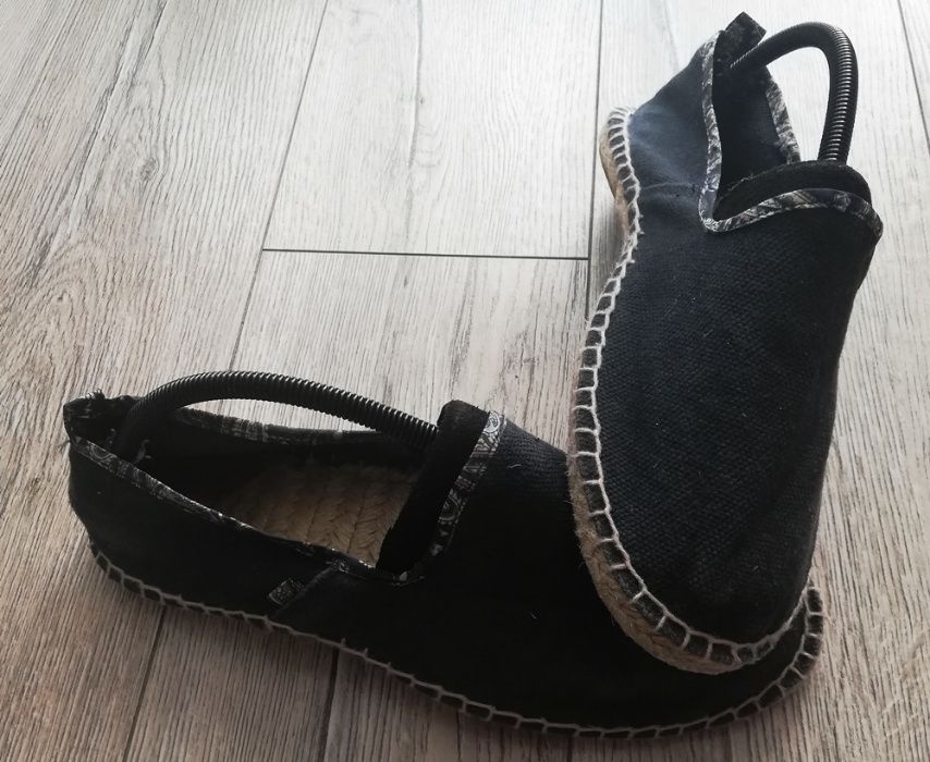 ZARA półbuty męskie roz 41