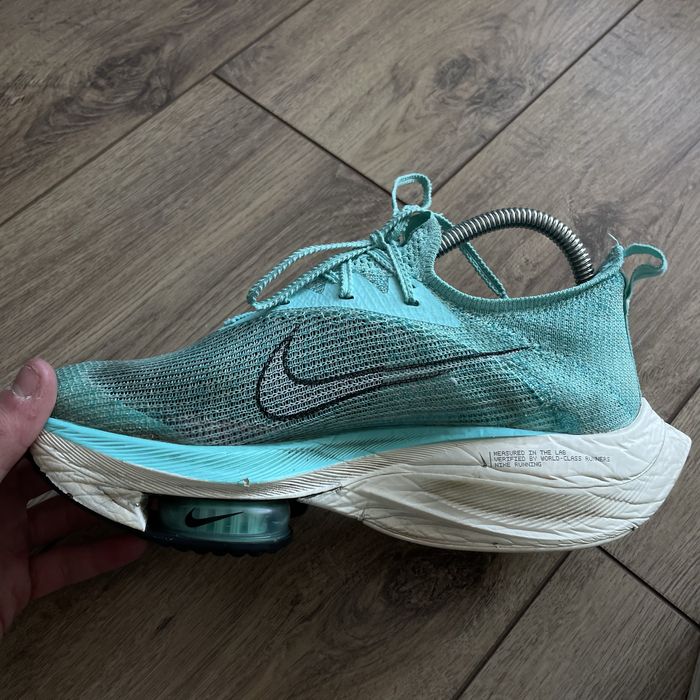 Кросівки Nike Zoomx