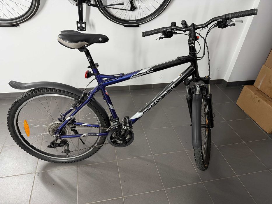 Rower Schwinn Mesa 26 L