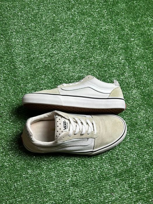 Кеды Vans Old Skool (38.5p)