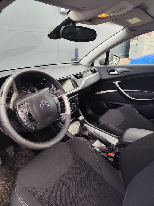 Sprzedam Citroena C5