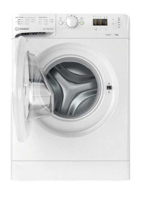 Пральна машина автоматична Indesit OMTWSA 51052 W