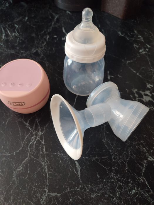 Електричний молоковідсмоктувач , молоковідсмоктувач