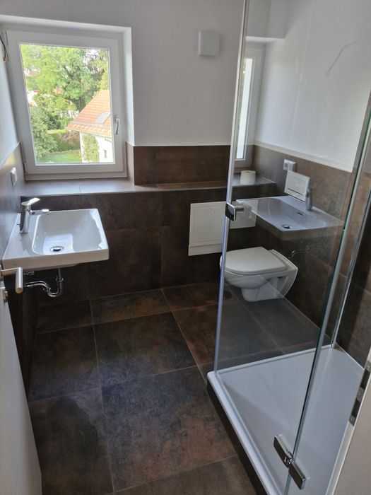 Remonty mieszkań, wykończenia wnętrz