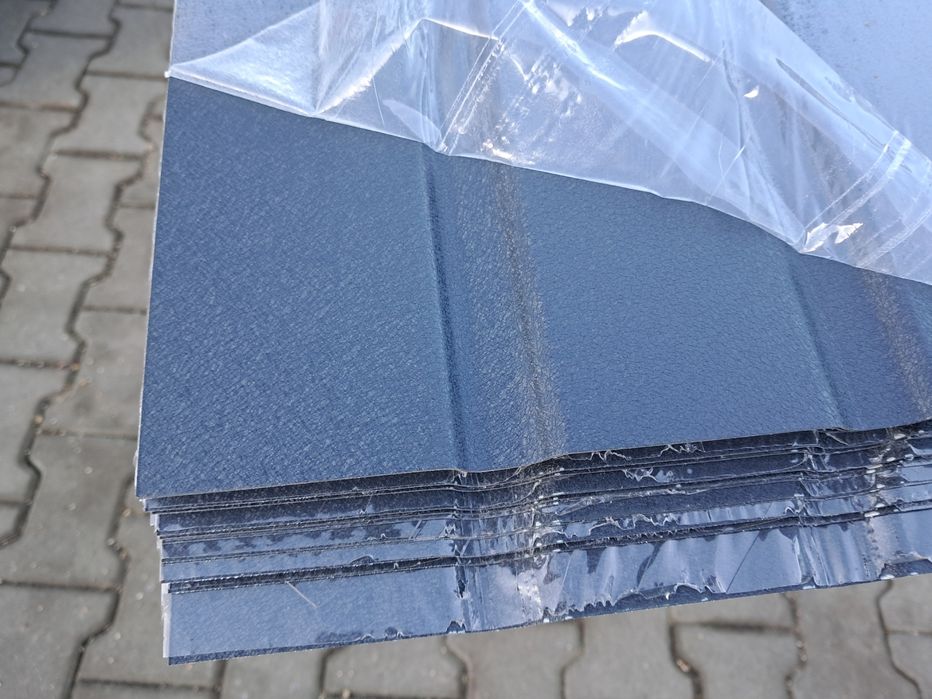 Blacha T6 T18 T20 Na Podsufitkę, Ogrodzenie, Bramę, Ściany, Producent