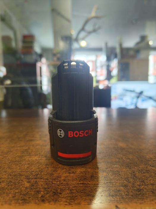 Akumulator GBA 12V 2,0Ah BOSCH