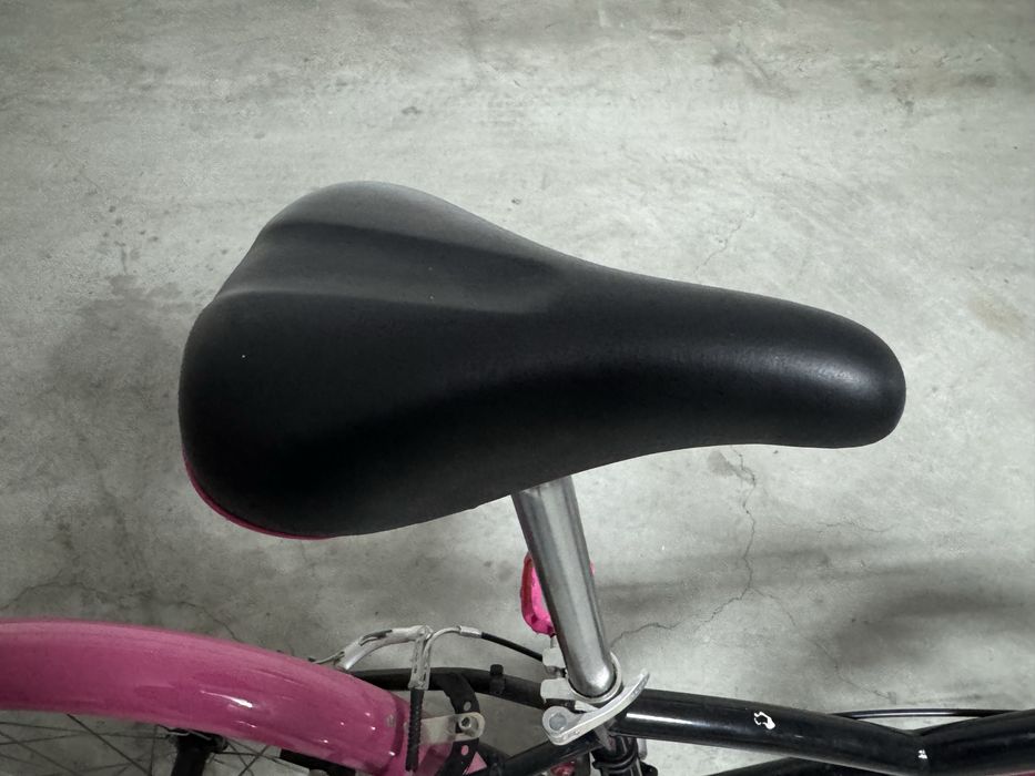 Bicicleta de criança 6 a 9 anos - excelente estado