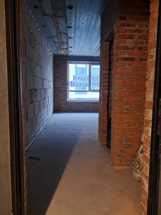 Терміново! Вигідна інвестиція! Квартира біля Бучанського парку з газом