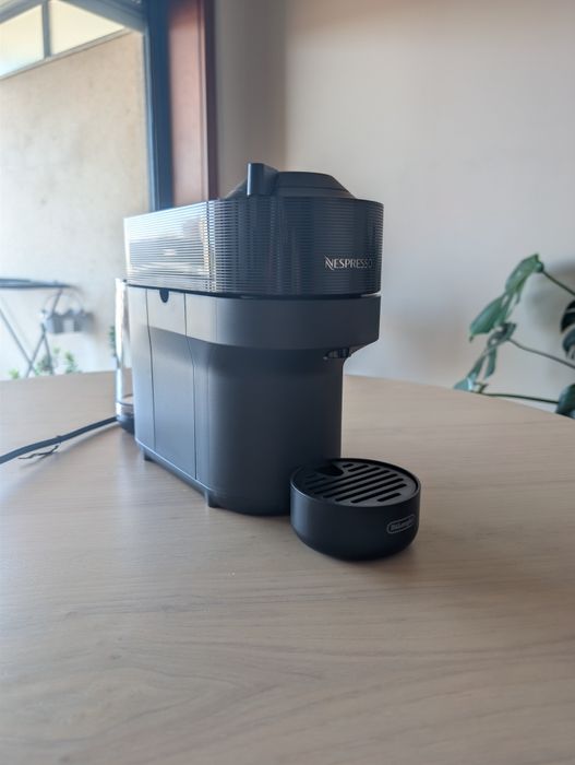 Máquina de café Nespresso Vertuo