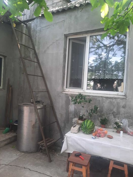 Продам дом в Дачном