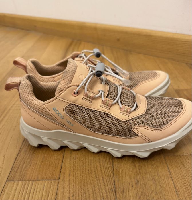 Кросівки Ecco mx w оригінал