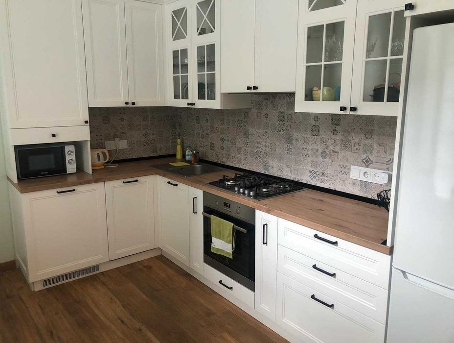 Оренда 2-х кімнатної квартири, вулиця Філатова (центр)