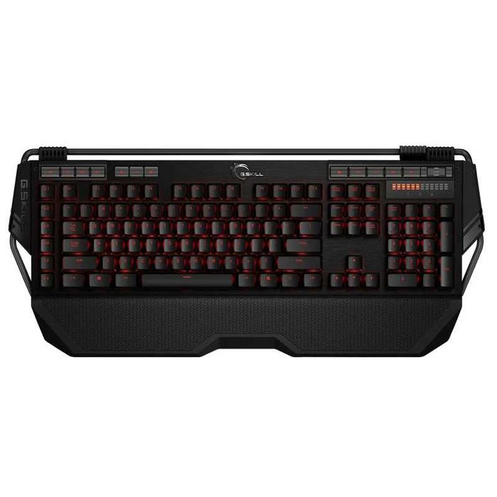 G.Skill Ripjaws KM780 Teclado Gaming Cherry MX Red