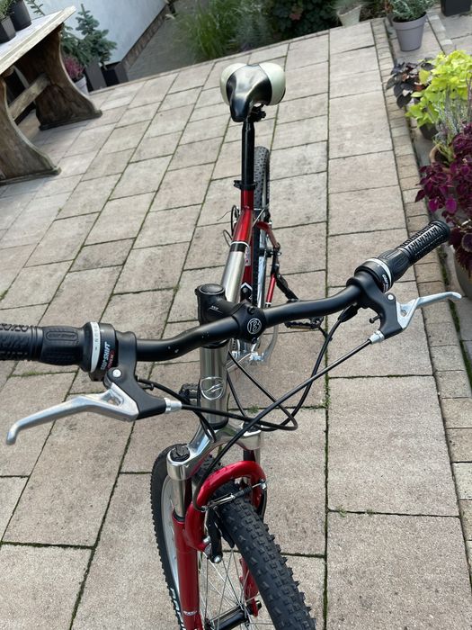 GIANT Rower Męski MTB